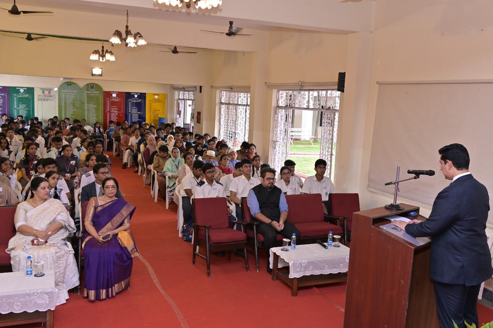 ICSE & ISC Schools